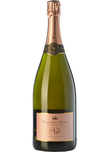 Raventós i Blanc de Nit 2022 (Magnum)