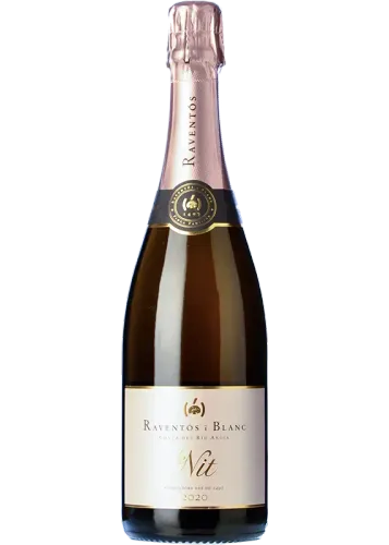 Raventós i Blanc de Nit 2023