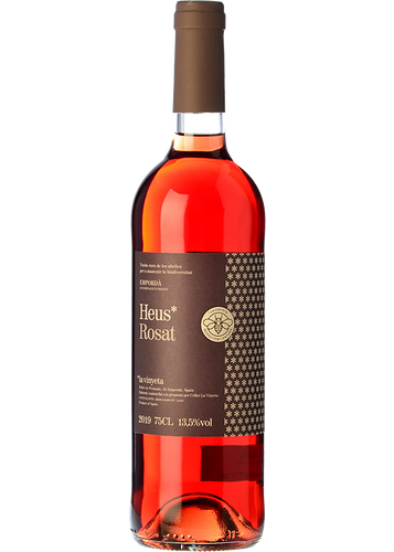 Heus Rosat 2025