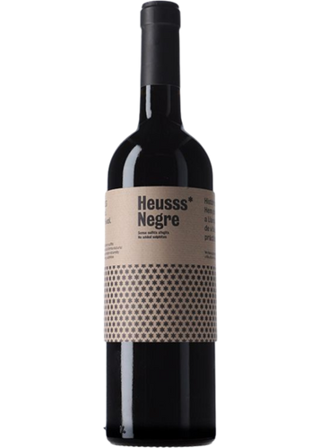 La Vinyeta Heusss*  (Sense Sulfits) 2023