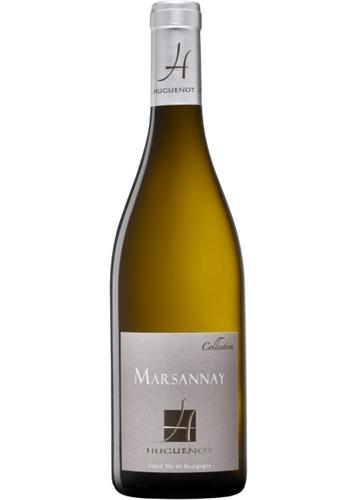 Huguenot Marsannay Blanc 2021