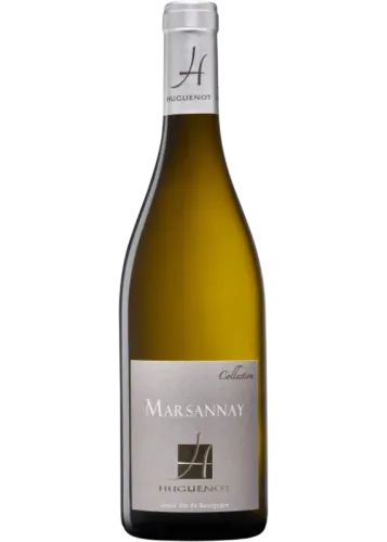 Huguenot Marsannay Blanc 2022