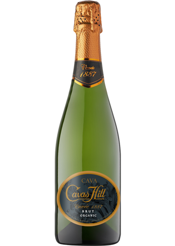 Cavas Hill Cuvée 1887 Brut Organic (Magnum)