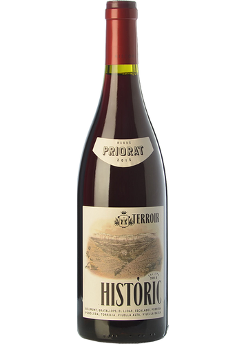 Terroir Històric Negre 2022