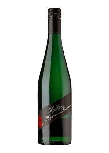 Heymann-Löwenstein Kirchberg 2016