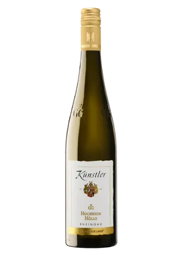 Kunstler Holle GG 2006