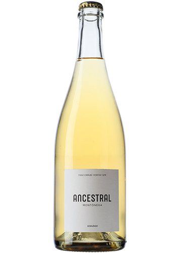 Mascorrubí Ancestral Montònega Blanc 2022