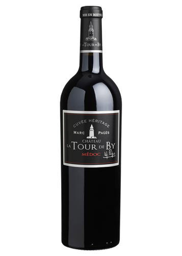 Heritage Marc Pages 2019