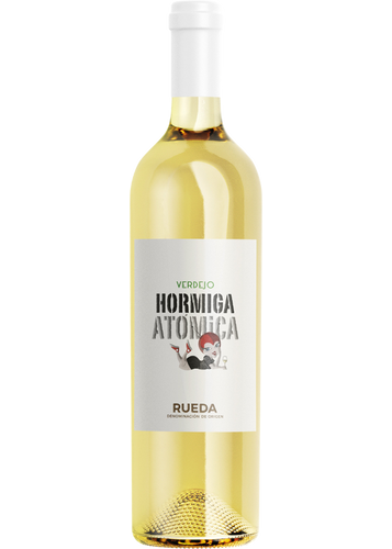 Hormiga Atómica Verdejo 2023