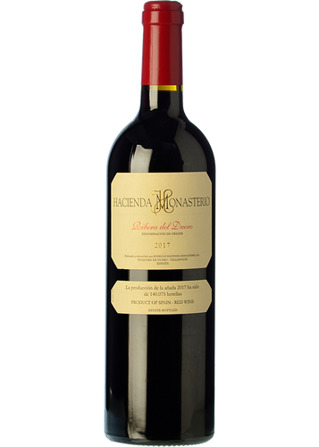 Hacienda Monasterio 2021 (Magnum)