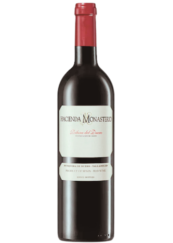 Hacienda Monasterio 2023