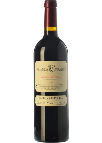 Hacienda Monasterio Reserva Especial 2019