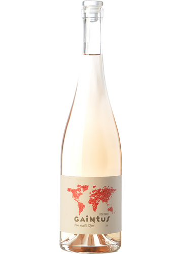 Mont Rubí Gaintus One Night's Rosé 2024