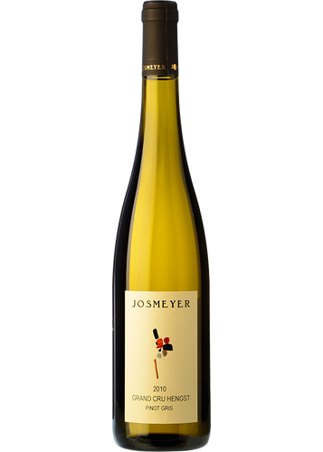 Josmeyer Grand Cru Hengst Pinot Gris 2019