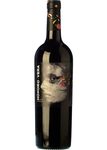 Honoro Vera Garnacha 2024
