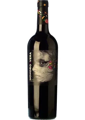 Honoro Vera Garnacha 2025