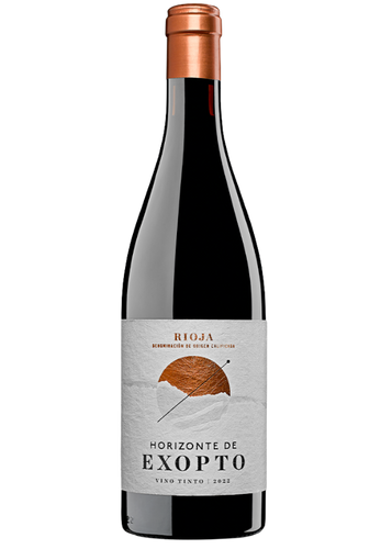 Horizonte de Exopto 2023