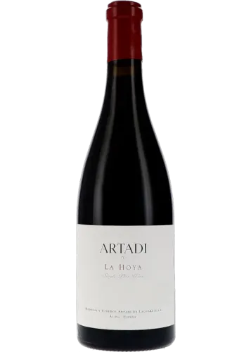 Artadi La Hoya 2023 (Magnum)