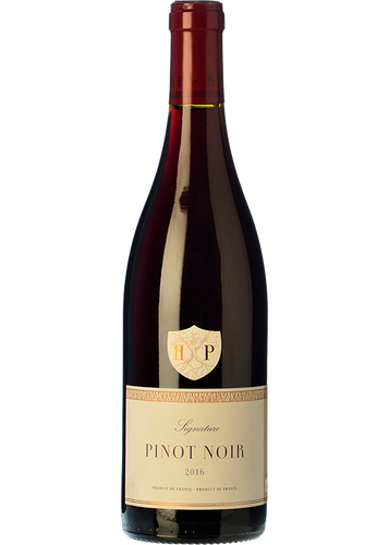 Henri Pion Pinot Noir Signature 2016