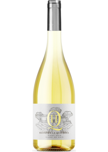 Hacienda La Quintería Blanc de Noirs 2023