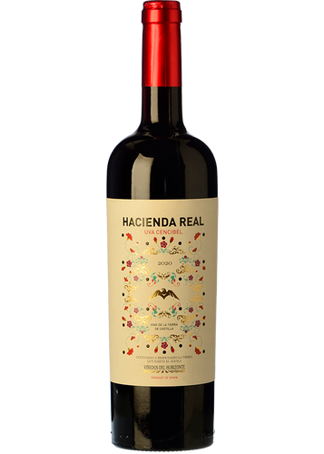 Hacienda Real Cencibel 2020