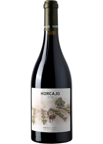 Cepa 21 Horcajo 2020