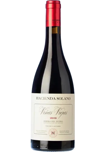 Hacienda Solano Viñas Viejas 2022