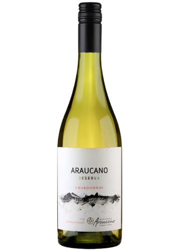 Humo Blanco Chardonnay 2024