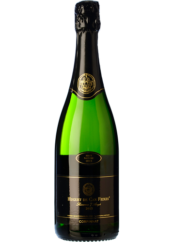 Huguet Reserva Brut Nature 2021