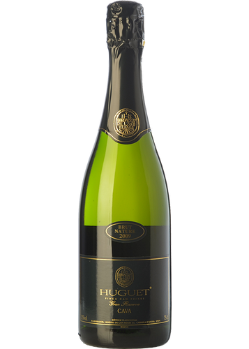 Can Feixes, Huguet Reserva Brut Nature