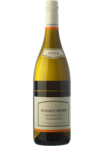 Kumeu River Hunting Hill Chardonnay 2023