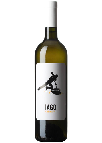 Iago's Wine Chinuri 2023