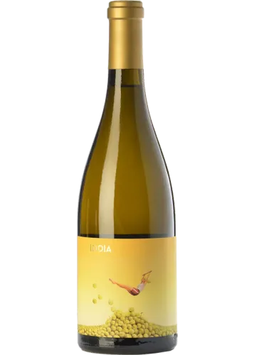 Idoia Blanc 2021 (Magnum)