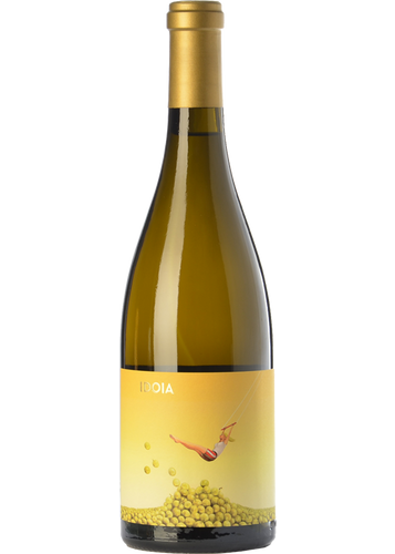 Idoia Blanc 2022 (Magnum)