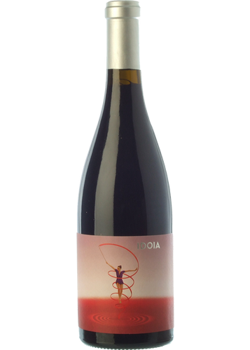 Idoia Negre 2019 (Magnum)