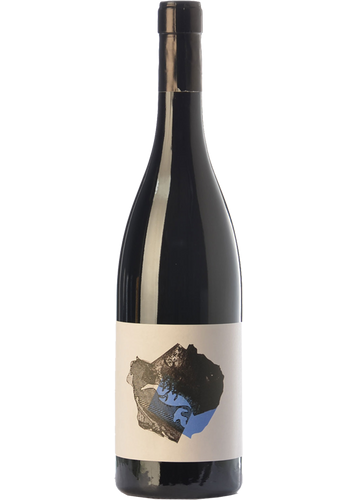 Ignios Orígenes Baboso Negro 2023