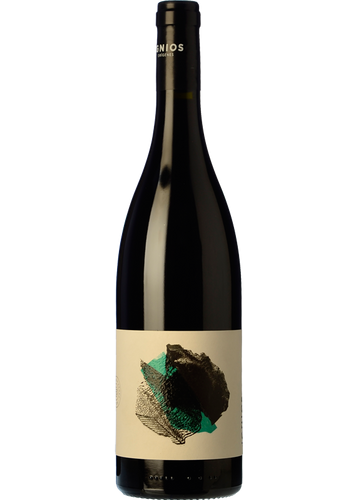 Ignios Orígenes Listán Negro 2023