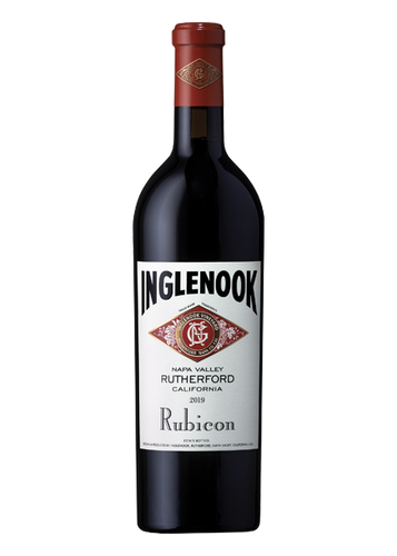 Inglenook Rubicon 2019