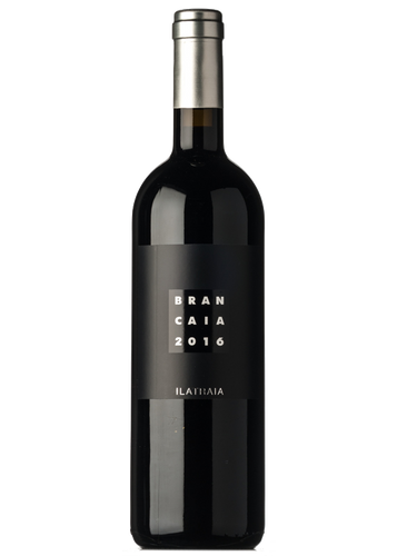 Brancaia Toscana Rosso Ilatraia 2021