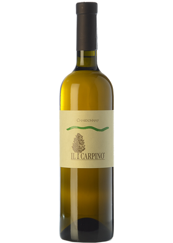 Il Carpino Chardonnay 2013