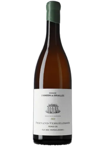 Chandon Briailles Île des Vergelesses Blanc 2023