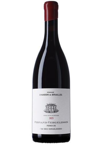 Chandon de Briailles Île des Vergelesses 2023