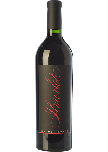 Ca' del Bosco Sebino Merlot IlMerlot 2011