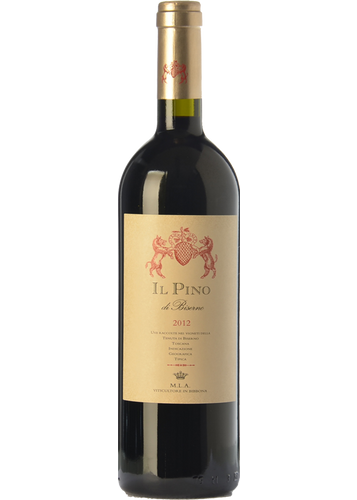 Tenuta di Biserno Il Pino di Biserno 2023