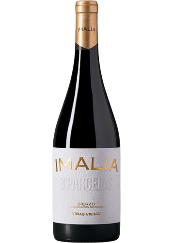 Imalia 3 Parcelas 2022