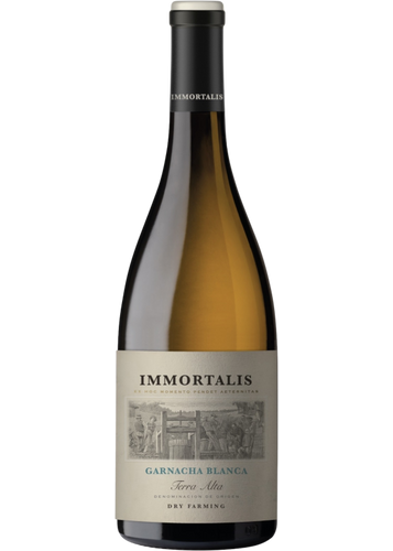Immortalis Garnacha Blanca 2024