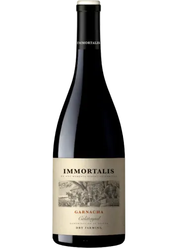 Immortalis Garnacha 2022