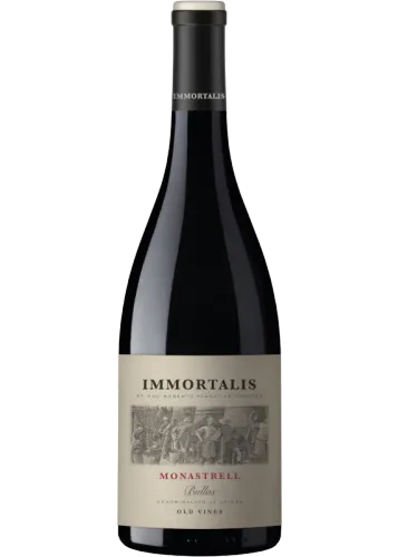 Immortalis Monastrell 2022