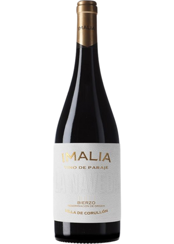 Imalia La Naveda 2021