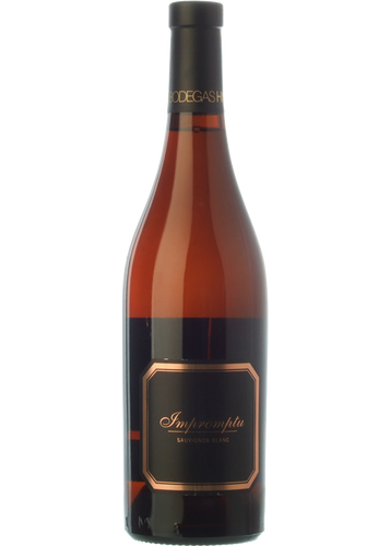 Impromptu Sauvignon Blanc 2018
